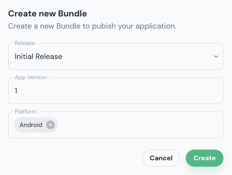 Codeaway App Bundle